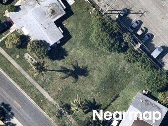 Land for sale in Pompano Beach Land for sale in Pompano Beach