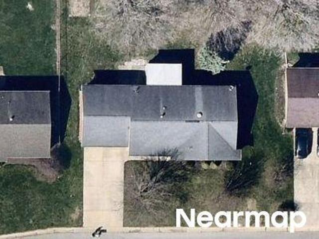 House for sale in Wapakoneta, Ohio