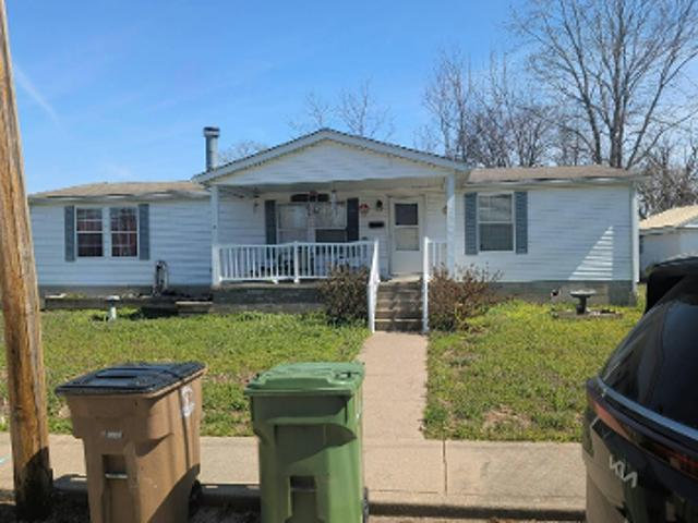 House for sale in Fredericktown, Missouri