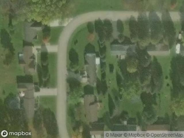 House for sale in Burnett, Wisconsin