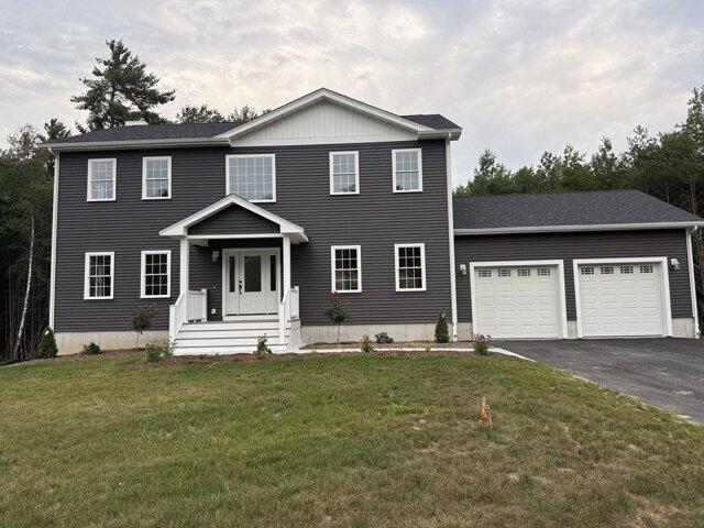 House for sale in Bristol, Massachusetts