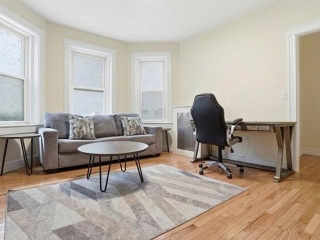Condo for sale in Boston, Massachusetts