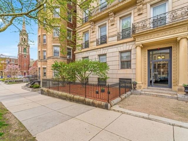 Condo for sale in Boston, Massachusetts
