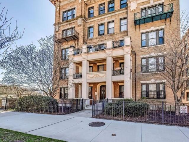 Condo for sale in Audubon Circle, Boston