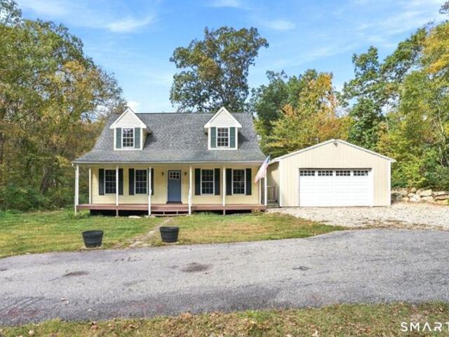 House for sale in Sherman Corner, Chaplin