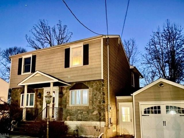 House for sale in Kenilworth, New Jersey