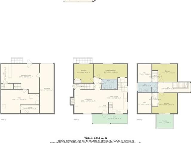 House for sale in Mecosta