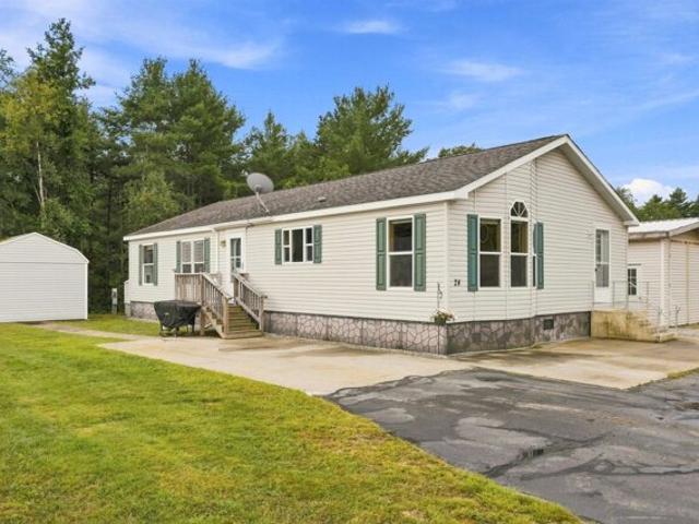 Property for sale in Rindge, Cheshire County