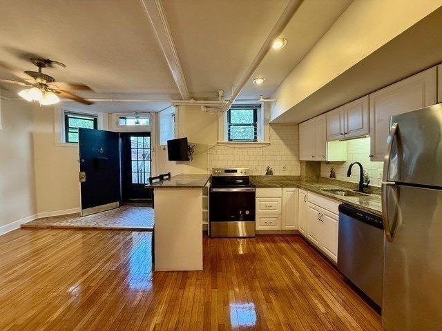Condo for sale in Boston