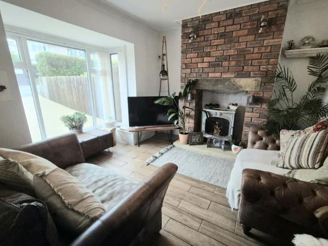 House for rent in Pye Nest, Sowerby Bridge