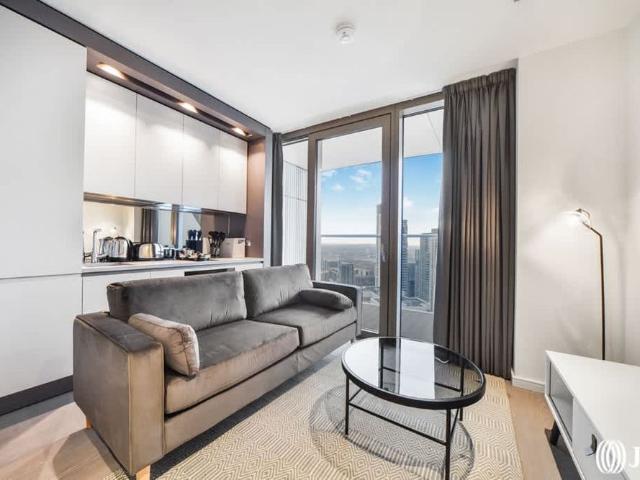 Apartment for rent in Isle Of Dogs, Greater London