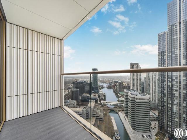 House for rent in Isle Of Dogs, Greater London