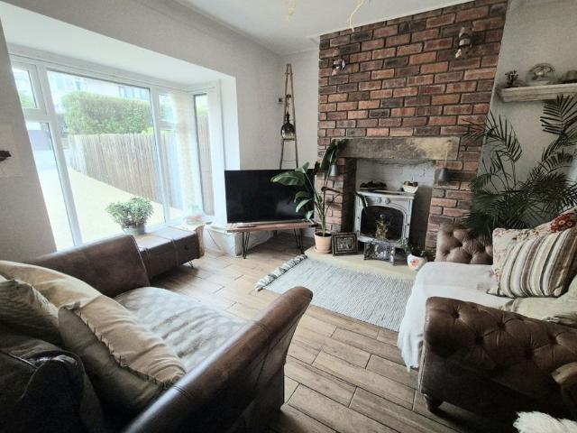 House for rent in Pye Nest, Sowerby Bridge
