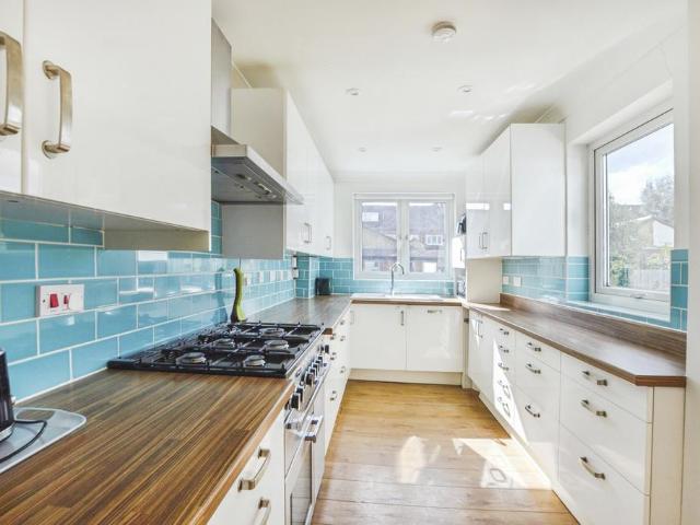 House for rent in London Borough of Hounslow, Greater London