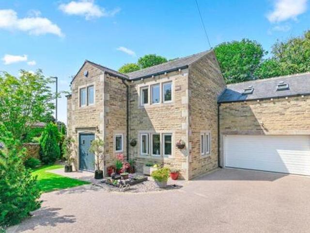 House for sale in Priestthorpe, Bingley