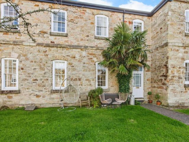 Apartment for rent in Bodmin, Cornwall
