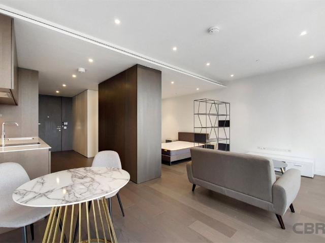 Studio for rent in Canary Wharf, Greater London