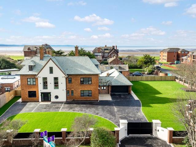 House for rent in Great Crosby, Sefton