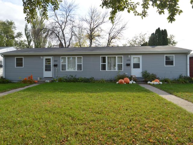 Apartment for rent in Grand Forks, Grand Forks County