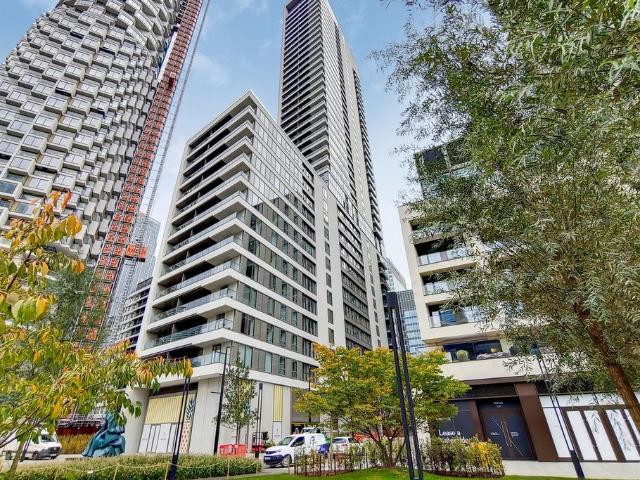 House for rent in Canary Wharf, Greater London