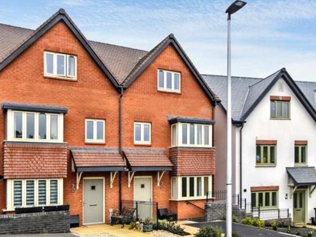 House for sale in Littleham, Budlake