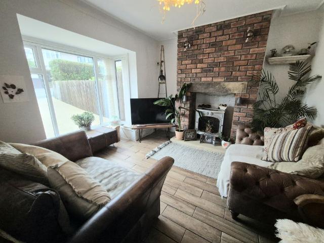 House for rent in Pye Nest, Sowerby Bridge