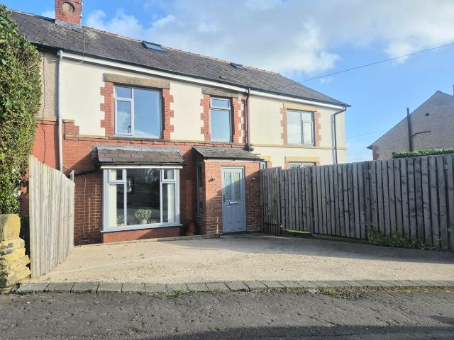 House for rent in Willowfield, Sowerby Bridge
