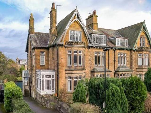 House for rent in Low Harrogate, Harrogate