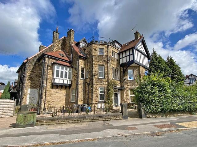 Apartment for rent in Oatlands, Harrogate