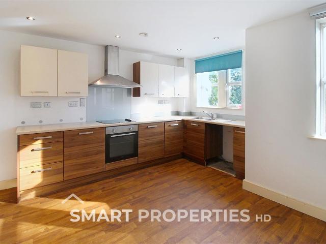 Apartment for rent in Huddersfield, West Yorkshire