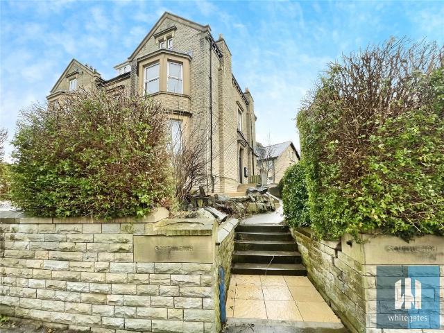 Room for rent in Highfields, Huddersfield