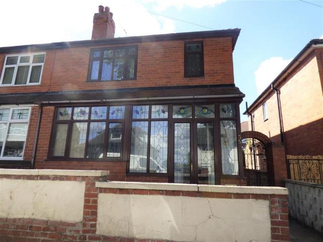 House for rent in Ilkeston, Erewash