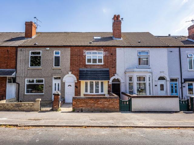 Room for rent in Caldermill, East Midlands