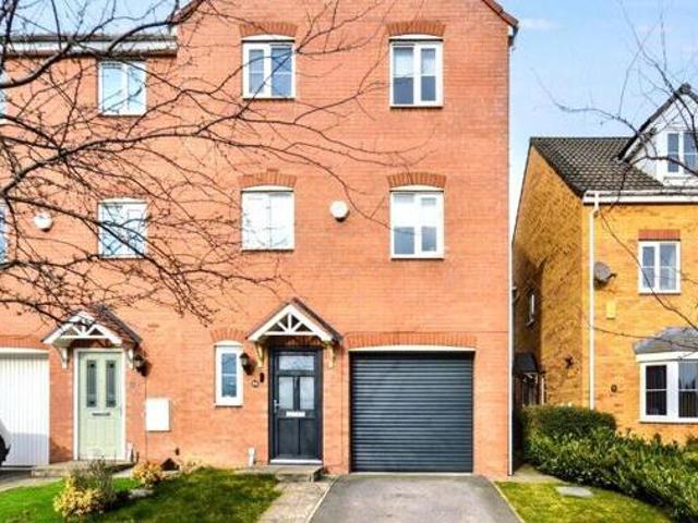 House for sale in North Yorkshire