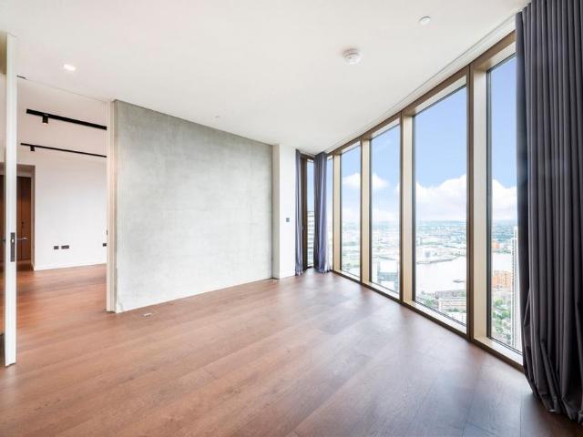 Apartment for rent in London Borough of Tower Hamlets, Greater London
