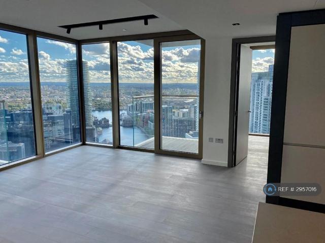 House for rent in Isle Of Dogs, Greater London
