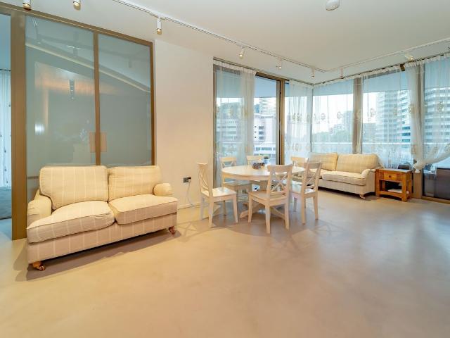 Apartment for rent in Isle Of Dogs, Isle Of Man