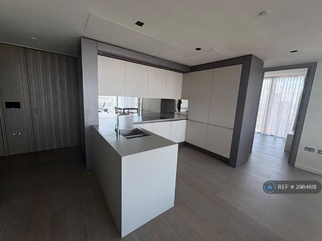 House for rent in Isle Of Dogs, Greater London