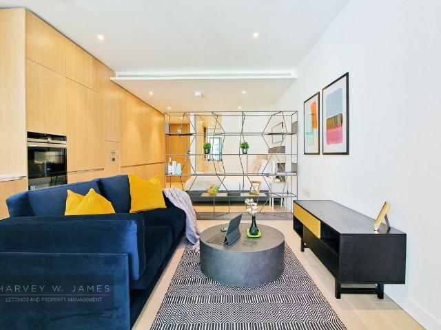 Studio for rent in Canary Wharf, Greater London