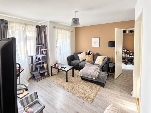 Apartment for rent in Northampton, Northamptonshire