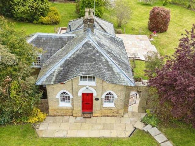 House for sale in Lyons, Greater London