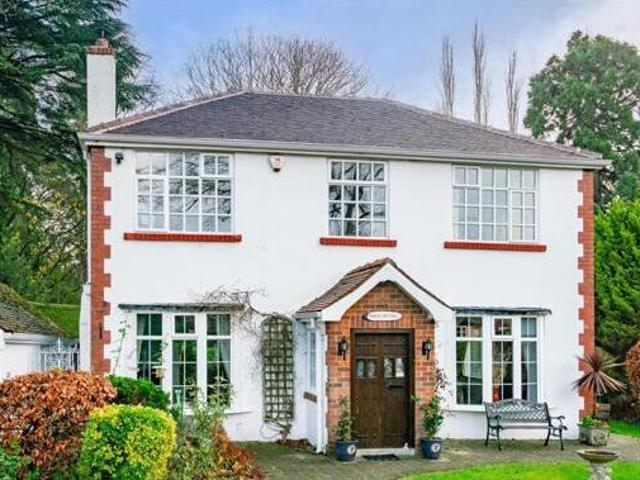 House for sale in Campsall, Doncaster