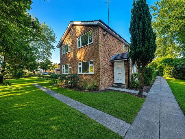 Apartment for rent in Sunningdale