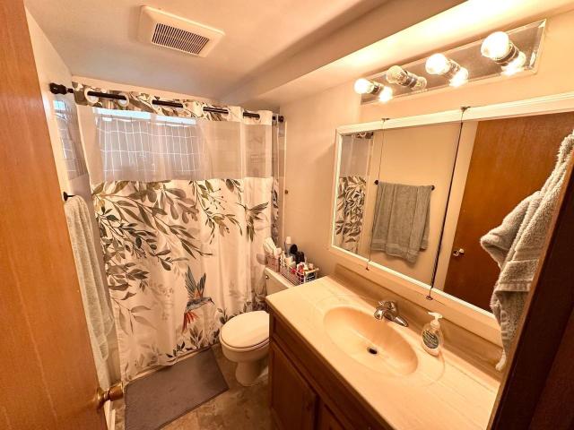 Apartment for rent in Seattle, Washington