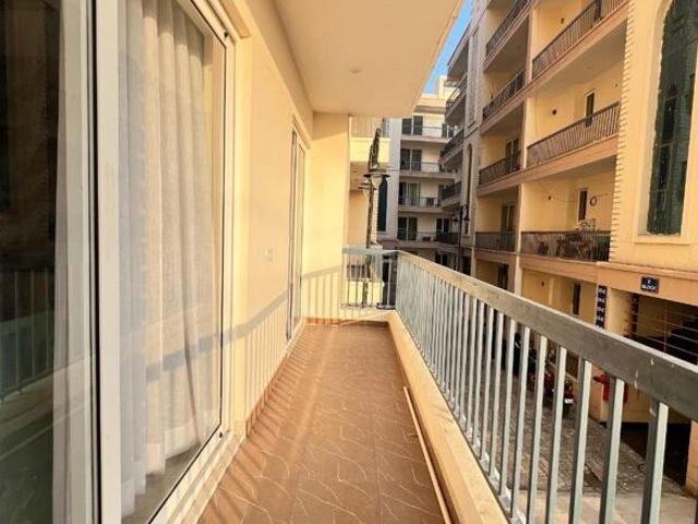 Flat for sale in Kharar, Punjab