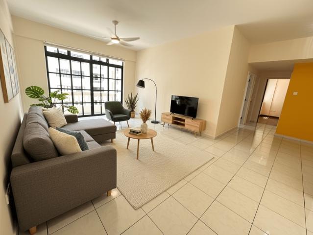 Apartment for rent in Siglap, 16 Upper East Coast
