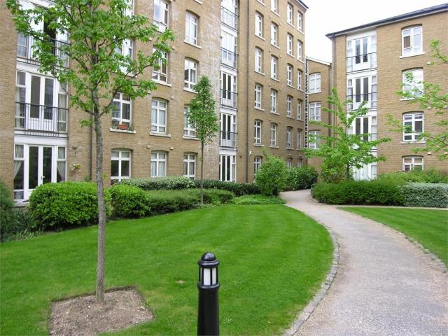 Apartment for rent in Old Ford, Greater London