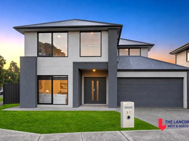 House for sale in Cloverton, Melbourne
