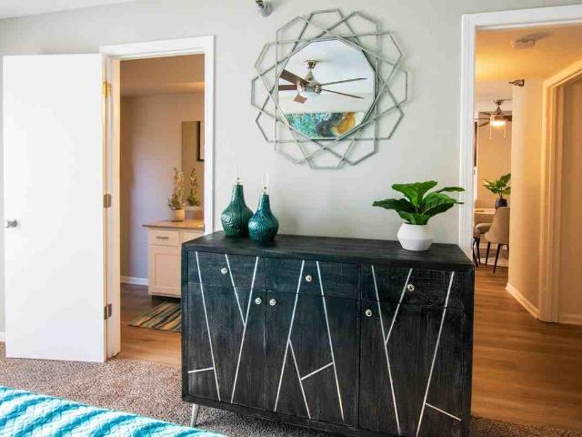 Apartment for rent in Kansas