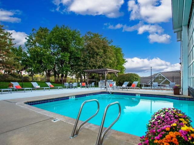 Apartment for rent in Lenexa, Johnson County